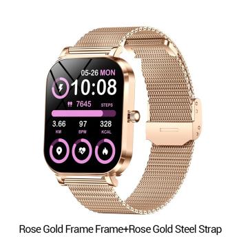MK90 Damen Fitness Tracking 1,75 